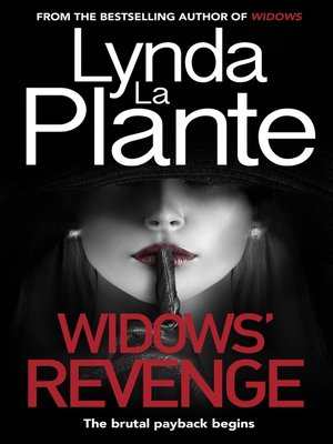 Widows' Revenge - ebook